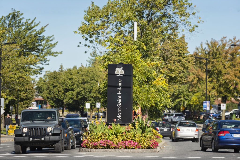 La Ville réalise un bilan des gaz à effet de serre sur son territoire