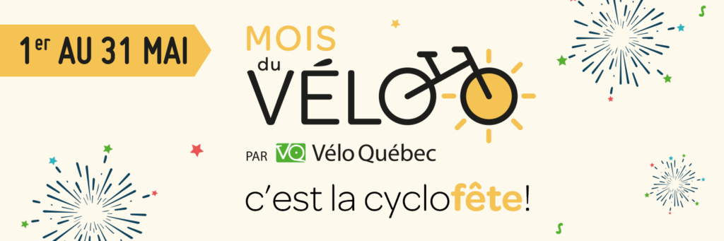 Mois du vélo : un nouveau défi citoyen collectif avec Squadeasy!